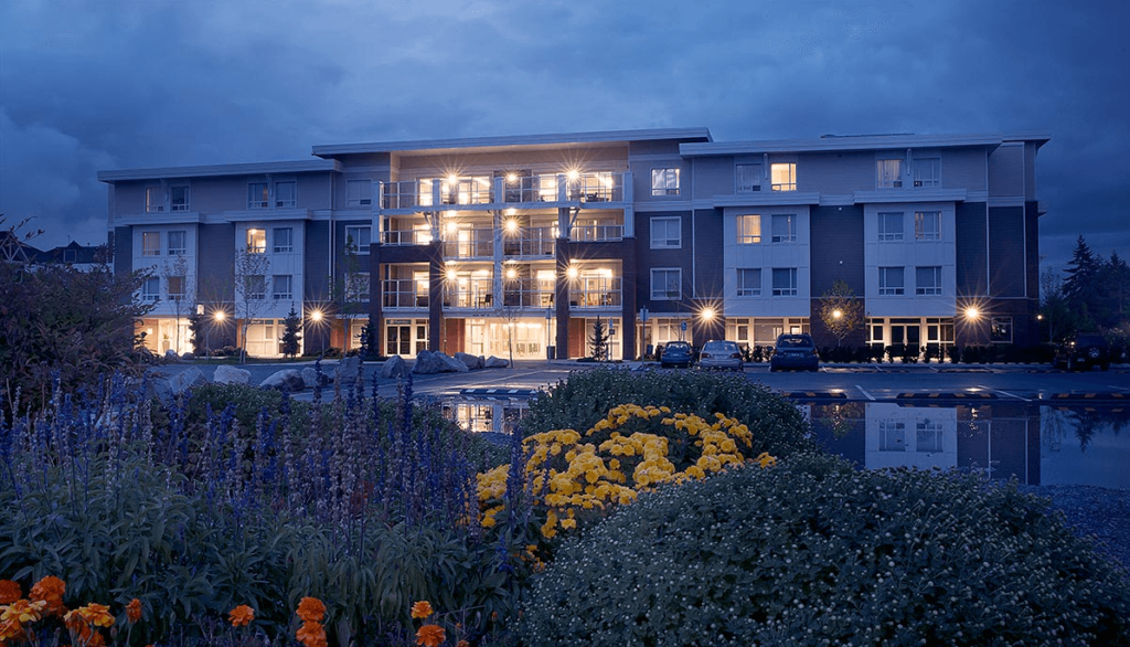 Elim Housing Fine Drywall